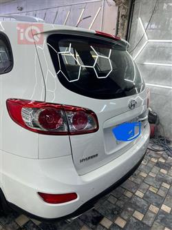 هيونداي سانتافي